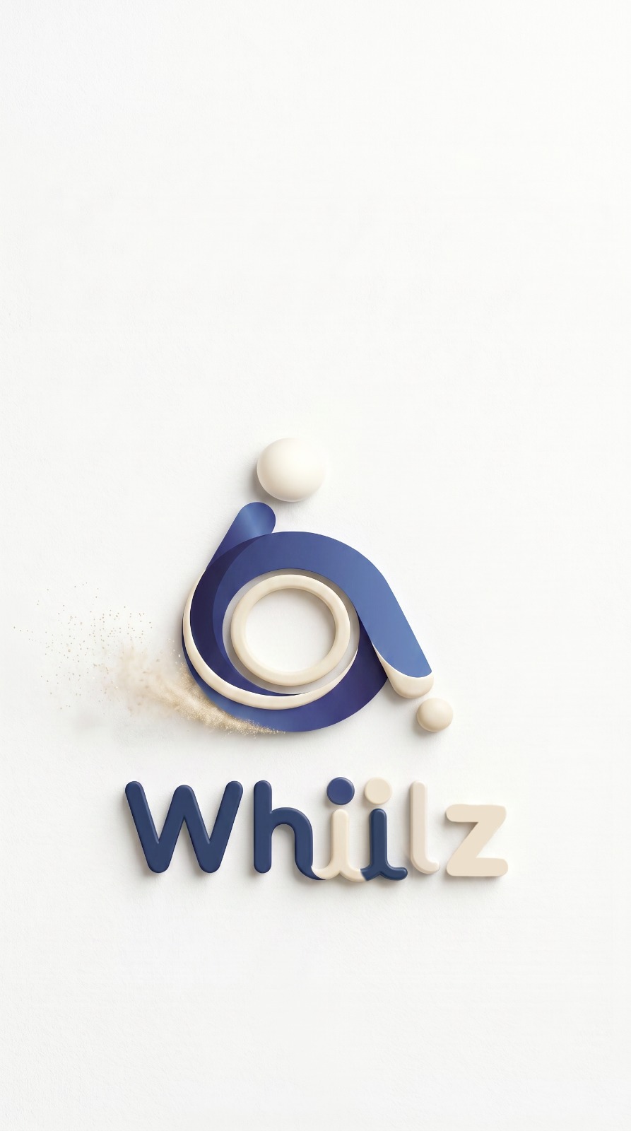 WHIILZ wheelchair accessible rideshare logo